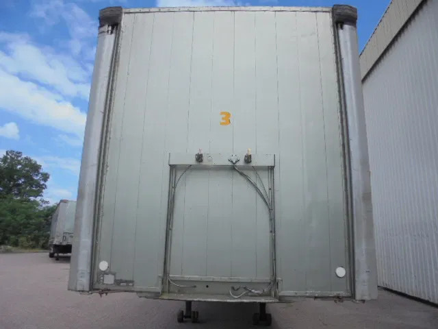 Netam-Fruehauf ONCR 19-109 APK 11-2025 NL TRAILER - الخيمة نصف مقطورة: صور 2 Netam-Fruehauf ONCR 19-109 APK 11-2025 NL TRAILER - الخيمة نصف مقطورة: صور 2