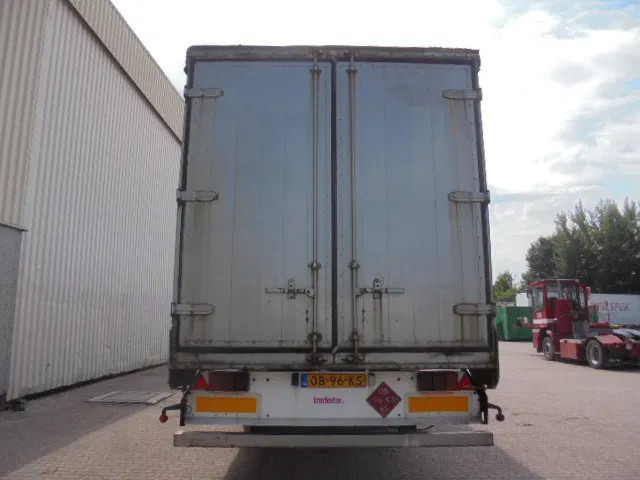 Netam-Fruehauf ONCR 19-109 APK 11-2025 NL TRAILER - الخيمة نصف مقطورة: صور 5 Netam-Fruehauf ONCR 19-109 APK 11-2025 NL TRAILER - الخيمة نصف مقطورة: صور 5