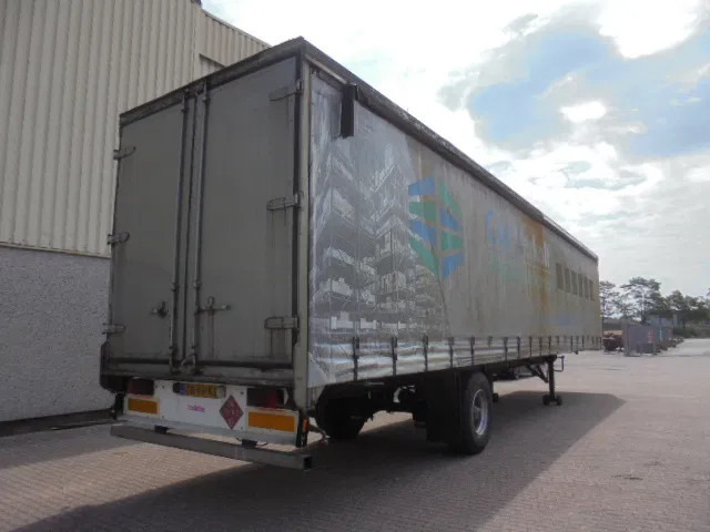 Netam-Fruehauf ONCR 19-109 APK 11-2025 NL TRAILER - الخيمة نصف مقطورة: صور 4 Netam-Fruehauf ONCR 19-109 APK 11-2025 NL TRAILER - الخيمة نصف مقطورة: صور 4