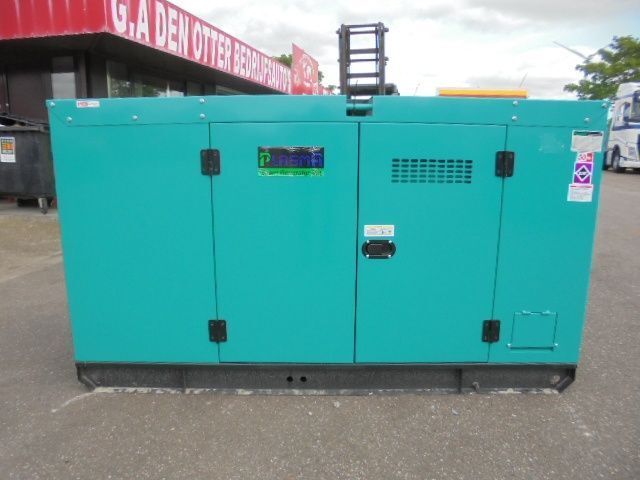 PLASMA P50 - مجموعة المولدات: صور 2 PLASMA P50 - مجموعة المولدات: صور 2