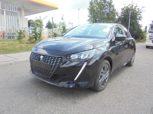 Peugeot 208 208 NEW TAX FREE - هاتشباك: صور 1 Peugeot 208 208 NEW TAX FREE - هاتشباك: صور 1