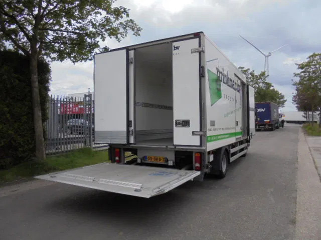 Renault D 6.5 150 NL TRUCK - مبردة شاحنة: صور 4 Renault D 6.5 150 NL TRUCK - مبردة شاحنة: صور 4