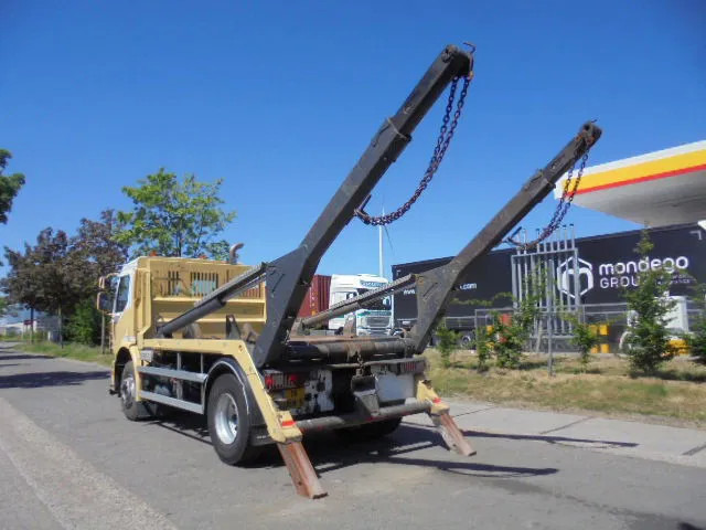 شاحنات قابلة للفك شاحنة Renault Premium 280 VDL NL TRUCK: صور 6 شاحنات قابلة للفك شاحنة Renault Premium 280 VDL NL TRUCK: صور 6
