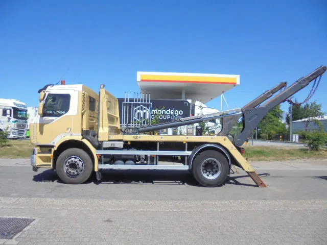 شاحنات قابلة للفك شاحنة Renault Premium 280 VDL NL TRUCK: صور 7 شاحنات قابلة للفك شاحنة Renault Premium 280 VDL NL TRUCK: صور 7