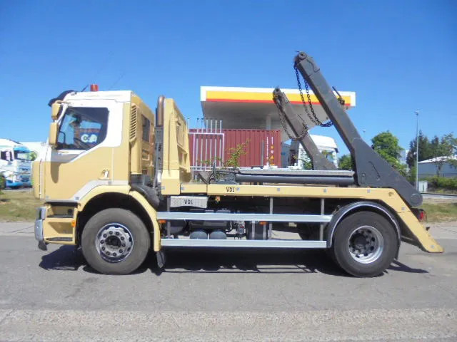 شاحنات قابلة للفك شاحنة Renault Premium 280 VDL NL TRUCK: صور 12 شاحنات قابلة للفك شاحنة Renault Premium 280 VDL NL TRUCK: صور 12