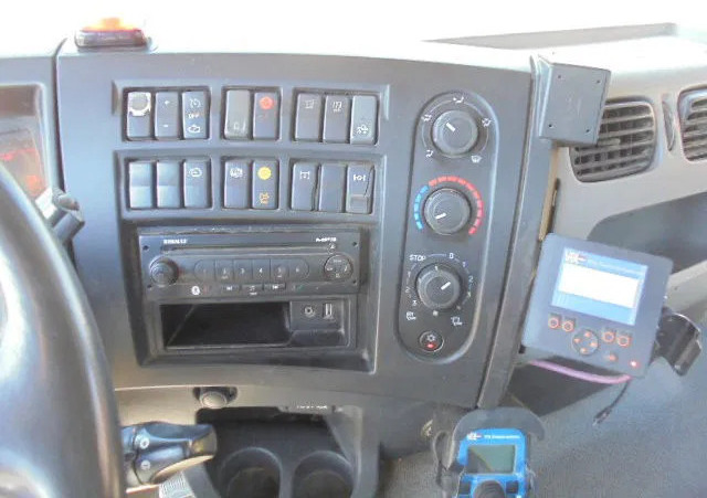 شاحنات قابلة للفك شاحنة Renault Premium 280 VDL NL TRUCK: صور 15 شاحنات قابلة للفك شاحنة Renault Premium 280 VDL NL TRUCK: صور 15