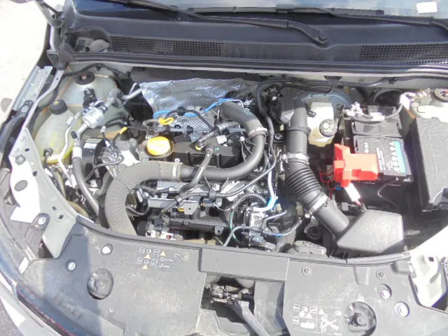 سيدان جديد Renault Taliant 1.0 TURBO NEW TAX FREE: صور 18