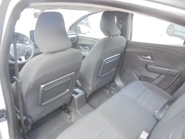سيدان جديد Renault Taliant 1.0 TURBO NEW TAX FREE: صور 7