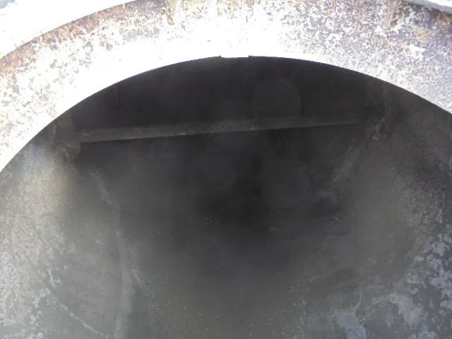 نصف مقطورة صهريج Saitek BULKTRAILER: صور 12 نصف مقطورة صهريج Saitek BULKTRAILER: صور 12