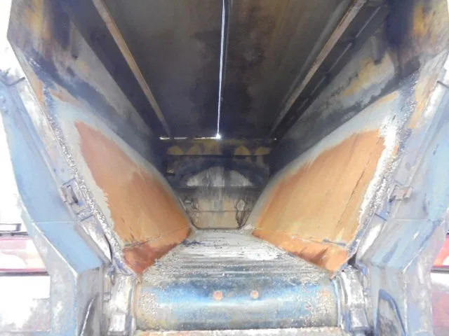 Scania P400 8X2 ASFALT NL TRUCK - قلابات: صور 3 Scania P400 8X2 ASFALT NL TRUCK - قلابات: صور 3