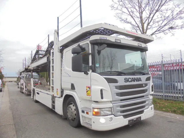 Scania P410 METAGO SUPERTRANS - شاحنة نقل سيارات شاحنة: صور 3 Scania P410 METAGO SUPERTRANS - شاحنة نقل سيارات شاحنة: صور 3