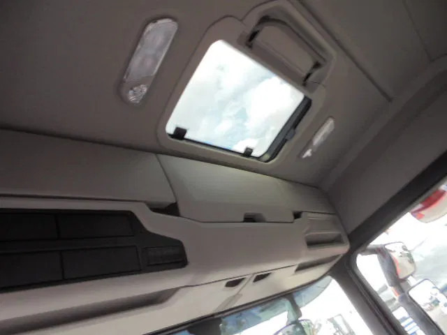 الشاسيه شاحنة جديد Scania P450 XT 4X4 NIEUW-DEMO: صور 11