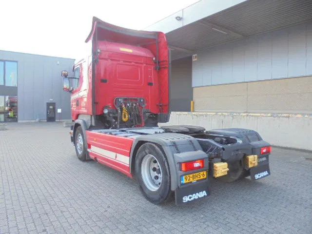 Scania R410 NL TRUCK - شاحنة جرار: صور 5 Scania R410 NL TRUCK - شاحنة جرار: صور 5