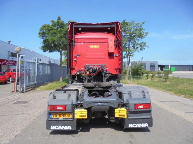 Scania R410 STREAMLINE NL TRUCK - شاحنة جرار: صور 5 Scania R410 STREAMLINE NL TRUCK - شاحنة جرار: صور 5