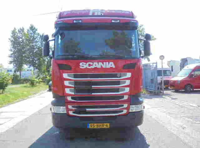 Scania R410 STREAMLINE NL TRUCK - شاحنة جرار: صور 2 Scania R410 STREAMLINE NL TRUCK - شاحنة جرار: صور 2