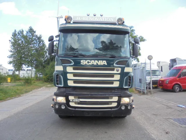 Scania R420 LB 8X2 LIFTAS - شاحنة - نظام الكابلات, شاحنة كرين: صور 5 Scania R420 LB 8X2 LIFTAS - شاحنة - نظام الكابلات, شاحنة كرين: صور 5
