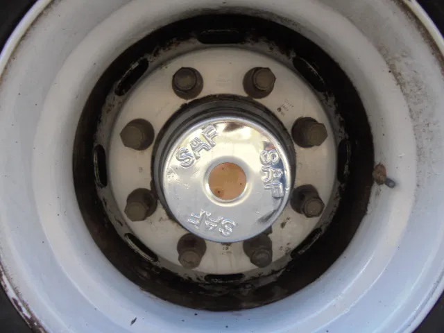 بصندوق مغلق شاحنة Scania R440 6X2 VOLUME COMBI + RETARDER: صور 16 بصندوق مغلق شاحنة Scania R440 6X2 VOLUME COMBI + RETARDER: صور 16