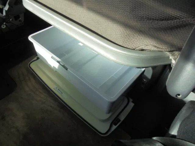 بصندوق مغلق شاحنة Scania R440 6X2 VOLUME COMBI + RETARDER: صور 11 بصندوق مغلق شاحنة Scania R440 6X2 VOLUME COMBI + RETARDER: صور 11