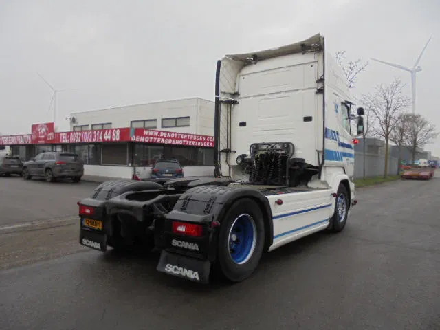 Scania R450 STREAMLINE + RETARDER NL TRUCK - شاحنة جرار: صور 4 Scania R450 STREAMLINE + RETARDER NL TRUCK - شاحنة جرار: صور 4