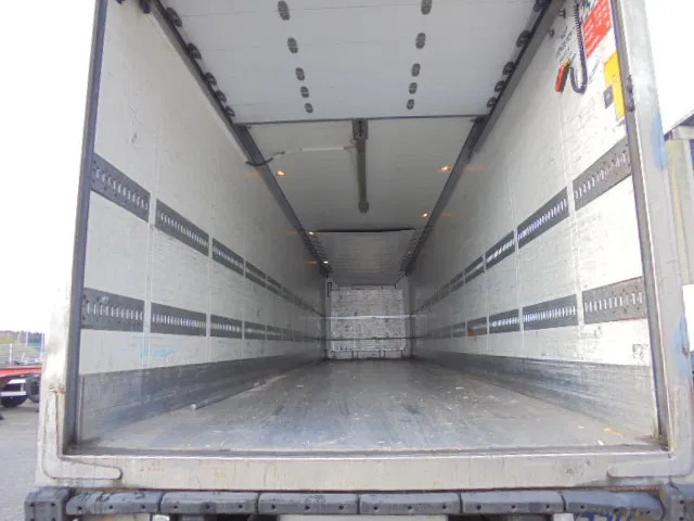 Schmitz Cargobull SKO 18 NL TRAILER - متساوي نصف مقطورة: صور 5 Schmitz Cargobull SKO 18 NL TRAILER - متساوي نصف مقطورة: صور 5