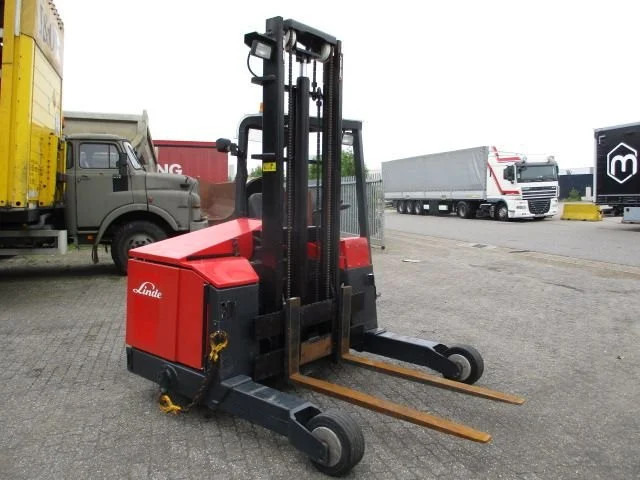 Terberg KINGLIFT TKL-S-X3 - رافعة شوكية مثبتة على شاحنة: صور 5 Terberg KINGLIFT TKL-S-X3 - رافعة شوكية مثبتة على شاحنة: صور 5