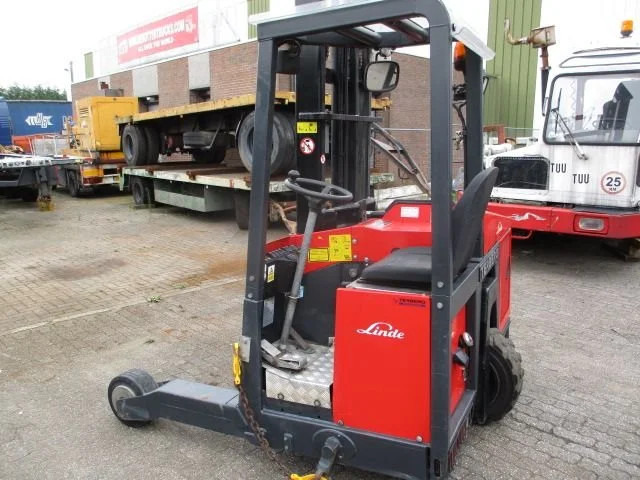 Terberg KINGLIFT TKL-S-X3 - رافعة شوكية مثبتة على شاحنة: صور 1 Terberg KINGLIFT TKL-S-X3 - رافعة شوكية مثبتة على شاحنة: صور 1