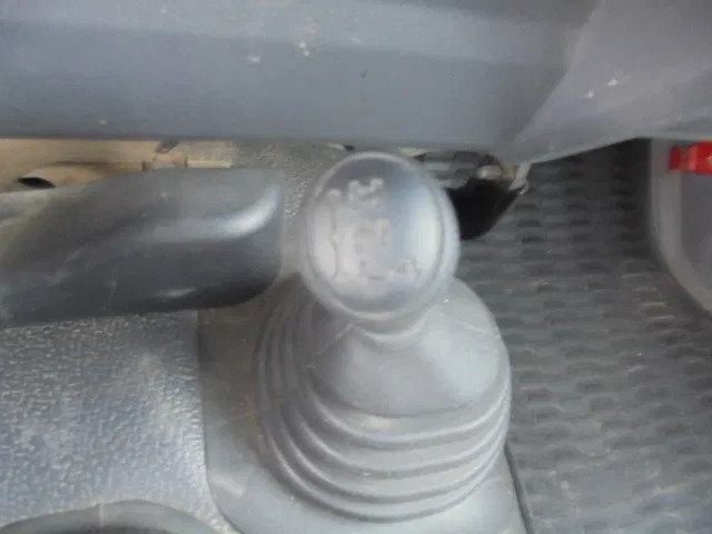 شاحنة البيك أب Toyota Land Cruiser HZJ76 + HZJ78L + PICKUP 4WD EXPORT OUT EU ONLY: صور 15