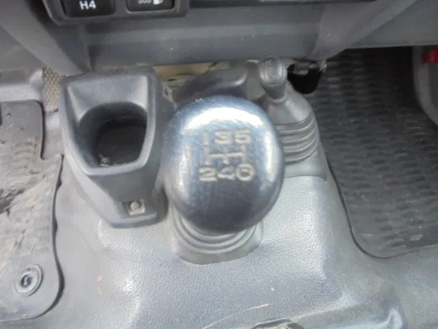 شاحنة البيك أب Toyota Land Cruiser HZJ76 + HZJ78L + PICKUP 4WD EXPORT OUT EU ONLY: صور 14