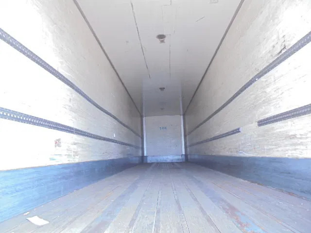Tracon TO.S 1518 GEGALVANISEERD NL TRAILER - بصندوق مغلق نصف مقطورة: صور 5 Tracon TO.S 1518 GEGALVANISEERD NL TRAILER - بصندوق مغلق نصف مقطورة: صور 5