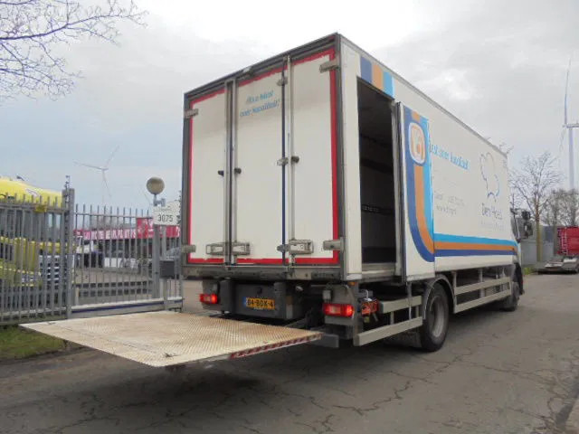 Volvo FE 250 CHEREAU NL TRUCK - متساوي شاحنة: صور 4 Volvo FE 250 CHEREAU NL TRUCK - متساوي شاحنة: صور 4