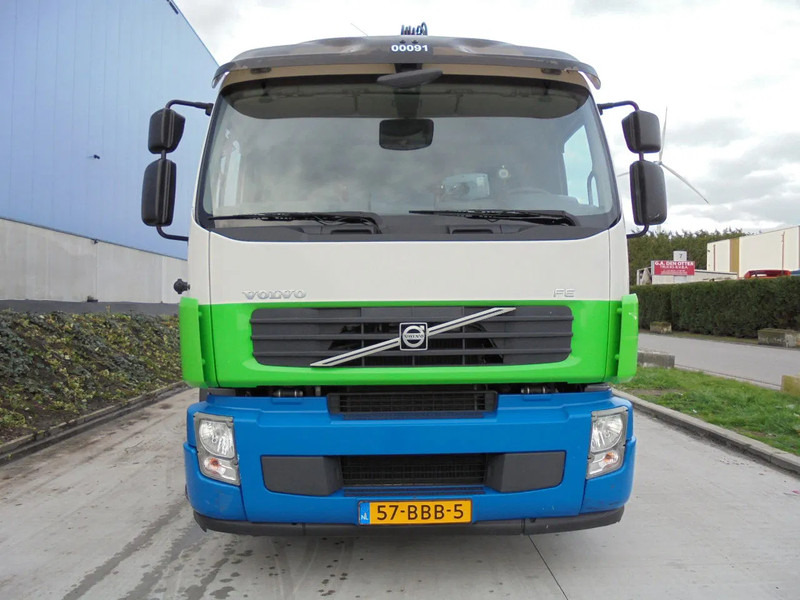 Volvo FE 260 EEV K NL TRUCK - شاحنة القمامة: صور 2 Volvo FE 260 EEV K NL TRUCK - شاحنة القمامة: صور 2