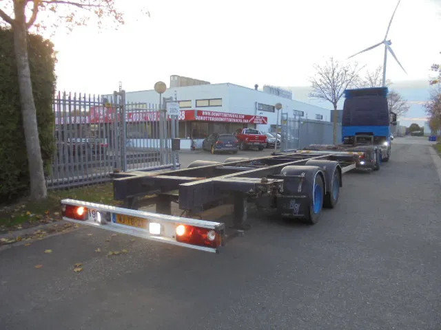 Volvo FH 420 6X2 NL TRUCK - شاحنات الحاويات/ جسم علوي قابل للتغيير شاحنة: صور 4 Volvo FH 420 6X2 NL TRUCK - شاحنات الحاويات/ جسم علوي قابل للتغيير شاحنة: صور 4