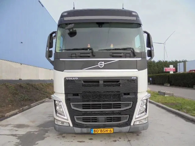 Volvo FH 420 MEGA NL TRUCK APK /TUV 01-05-2026 - شاحنة جرار: صور 2 Volvo FH 420 MEGA NL TRUCK APK /TUV 01-05-2026 - شاحنة جرار: صور 2