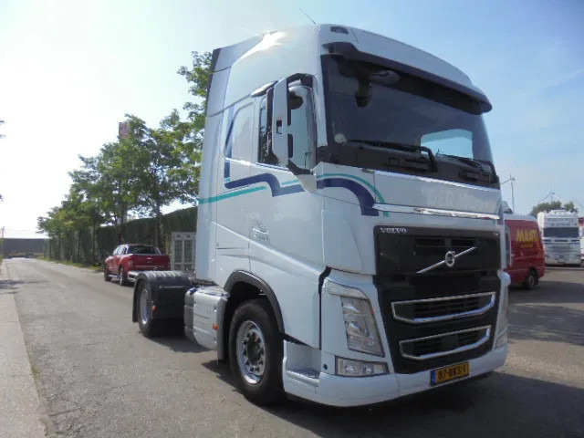 Volvo FH 420 NL TRUCK - شاحنة جرار: صور 3 Volvo FH 420 NL TRUCK - شاحنة جرار: صور 3