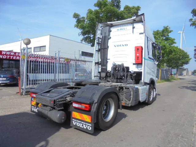 Volvo FH 420 NL TRUCK - شاحنة جرار: صور 5 Volvo FH 420 NL TRUCK - شاحنة جرار: صور 5