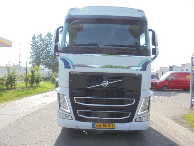 Volvo FH 420 NL TRUCK - شاحنة جرار: صور 2 Volvo FH 420 NL TRUCK - شاحنة جرار: صور 2