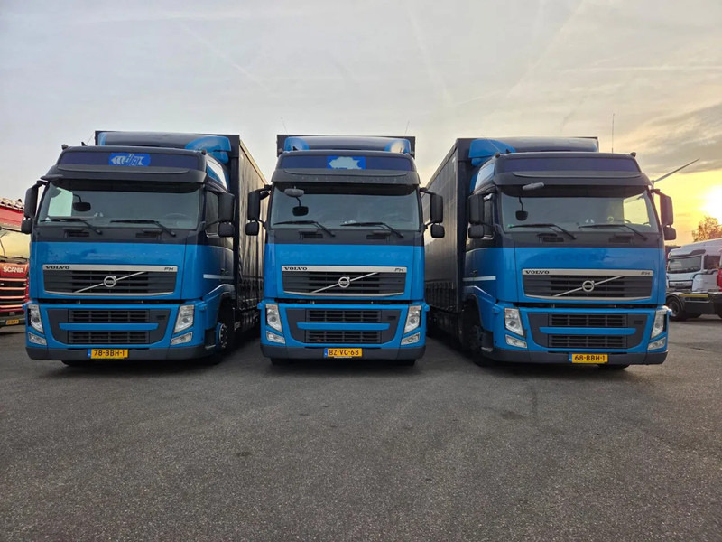 Volvo FH 460 6X2 NL TRUCK - شاحنة ستارة: صور 2 Volvo FH 460 6X2 NL TRUCK - شاحنة ستارة: صور 2