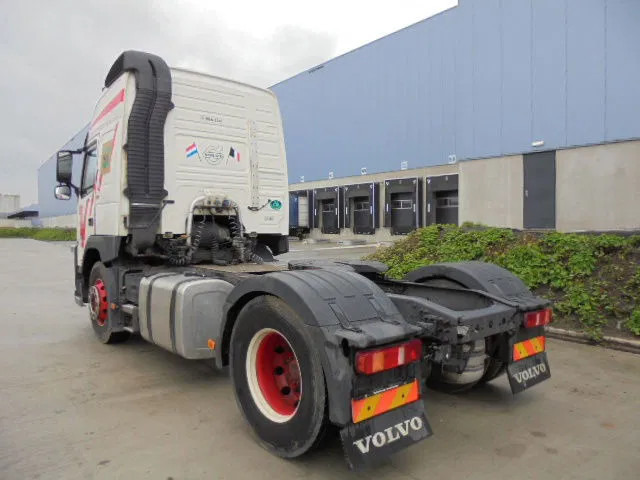 Volvo FM 12.420 EURO 6 - شاحنة جرار: صور 5 Volvo FM 12.420 EURO 6 - شاحنة جرار: صور 5