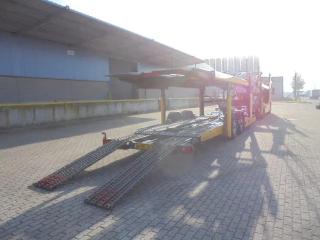 Volvo FM 330 KAESBOHRER METAGO NL TRUCK - شاحنة نقل سيارات شاحنة: صور 4 Volvo FM 330 KAESBOHRER METAGO NL TRUCK - شاحنة نقل سيارات شاحنة: صور 4