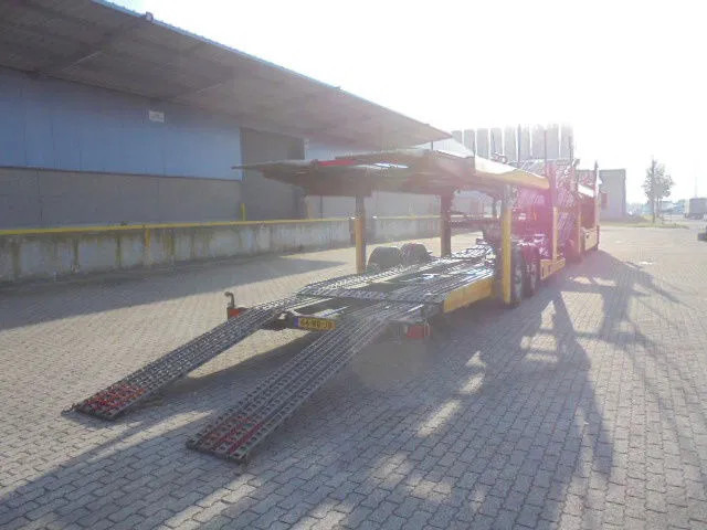 Volvo FM 330 KAESBOHRER METAGO NL TRUCK - شاحنة نقل سيارات شاحنة: صور 4 Volvo FM 330 KAESBOHRER METAGO NL TRUCK - شاحنة نقل سيارات شاحنة: صور 4