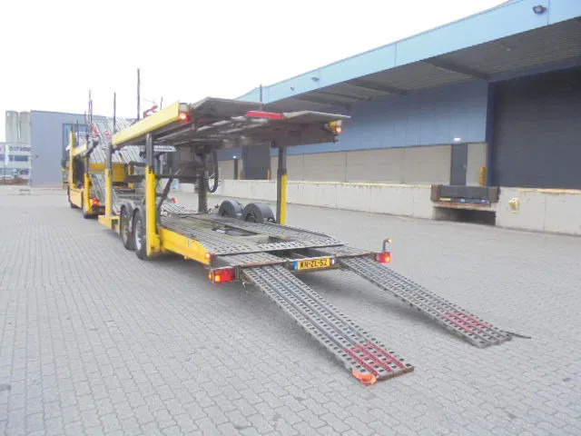 Volvo FM 330 KASSBOHRER - شاحنة نقل سيارات شاحنة: صور 5 Volvo FM 330 KASSBOHRER - شاحنة نقل سيارات شاحنة: صور 5