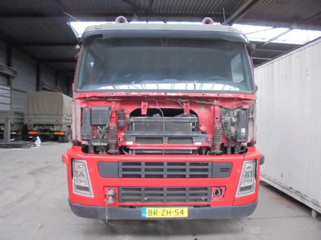 Volvo FM 380 ENGINE NOT OK ONLY PARTS NL TRUCK - شاحنة جرار: صور 2 Volvo FM 380 ENGINE NOT OK ONLY PARTS NL TRUCK - شاحنة جرار: صور 2