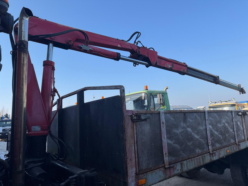 Copma C730 F/2 - ونش كرين - شاحنة: صور 5 Copma C730 F/2 - ونش كرين - شاحنة: صور 5