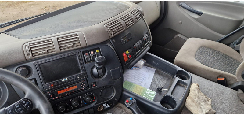 DAF CF 85.460 EURO5, 8x4 - قلابات: صور 5 DAF CF 85.460 EURO5, 8x4 - قلابات: صور 5