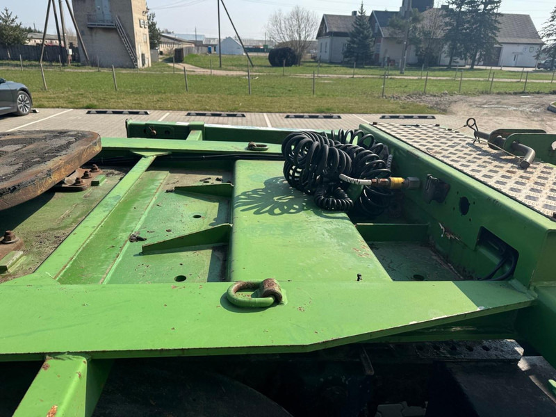 مقطورة دوللي Faymonville TL D-1: صور 12 مقطورة دوللي Faymonville TL D-1: صور 12