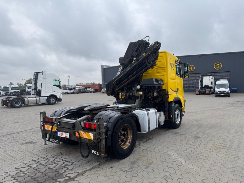 Hiab 220 C - 5 + radio - ونش كرين - شاحنة: صور 3 Hiab 220 C - 5 + radio - ونش كرين - شاحنة: صور 3