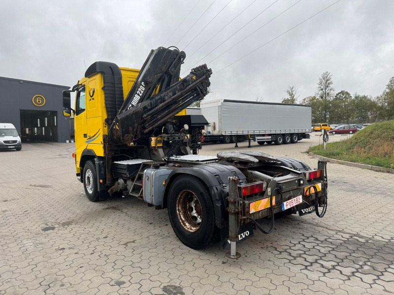 Hiab 220 C - 5 + radio - ونش كرين - شاحنة: صور 4 Hiab 220 C - 5 + radio - ونش كرين - شاحنة: صور 4