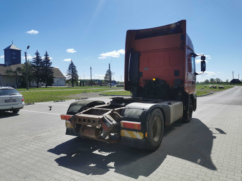 Iveco EuroStar 440E43 truck tractor - شاحنة جرار: صور 4 Iveco EuroStar 440E43 truck tractor - شاحنة جرار: صور 4