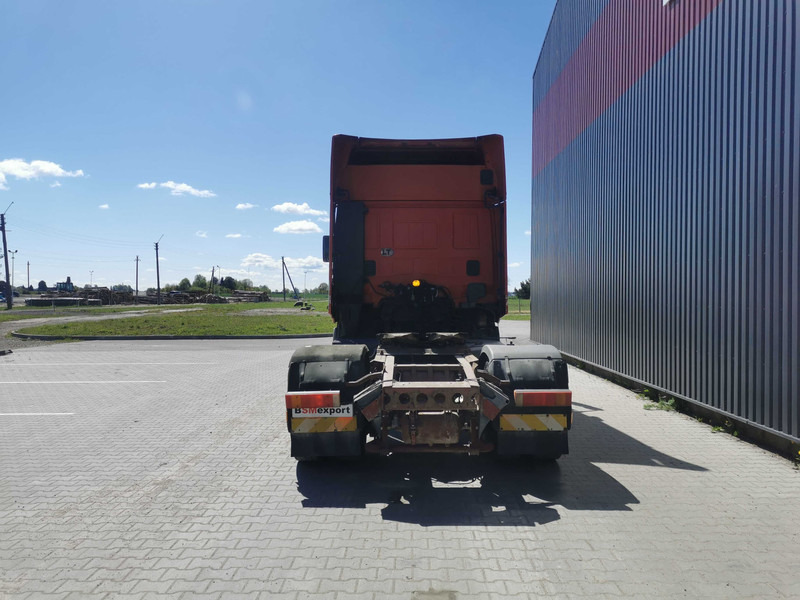 Iveco EuroStar 440E43 truck tractor - شاحنة جرار: صور 5 Iveco EuroStar 440E43 truck tractor - شاحنة جرار: صور 5
