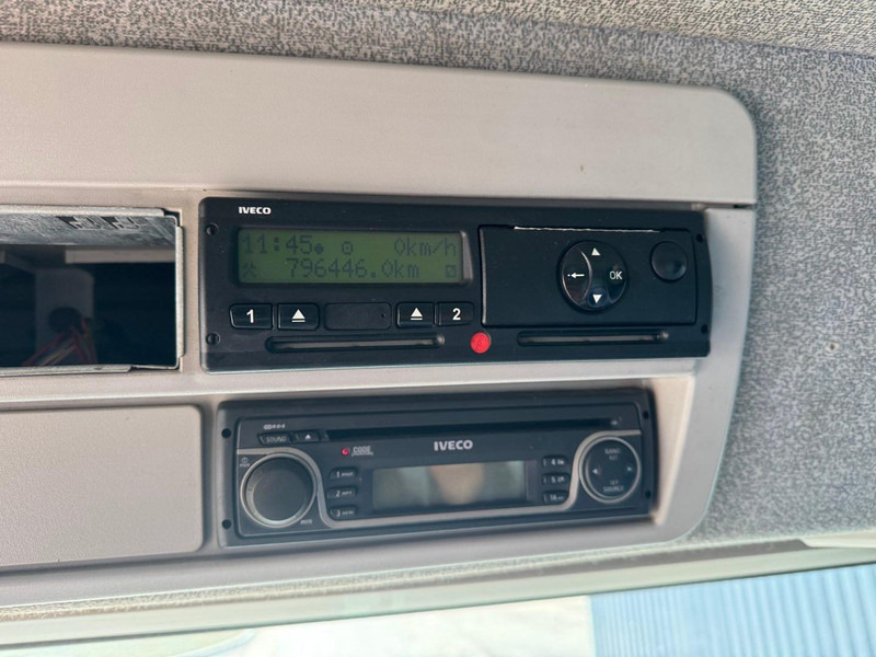 شاحنة جرار Iveco Stralis 440s42: صور 12 شاحنة جرار Iveco Stralis 440s42: صور 12